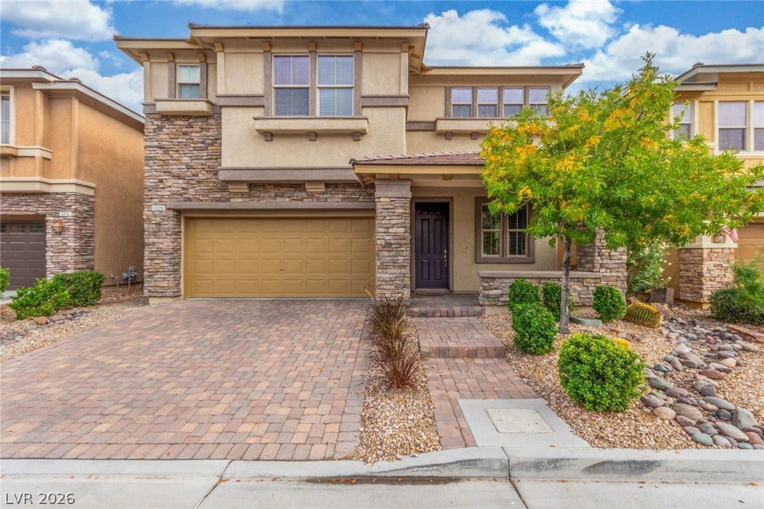 5320 Fairbranch Lane