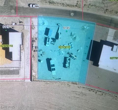 6145 E Spring Mountain Boulevard Pahrump NV 89048