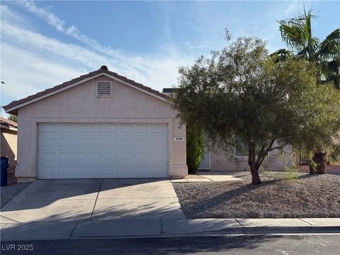 2203 Langdon Way North Las Vegas NV 89032