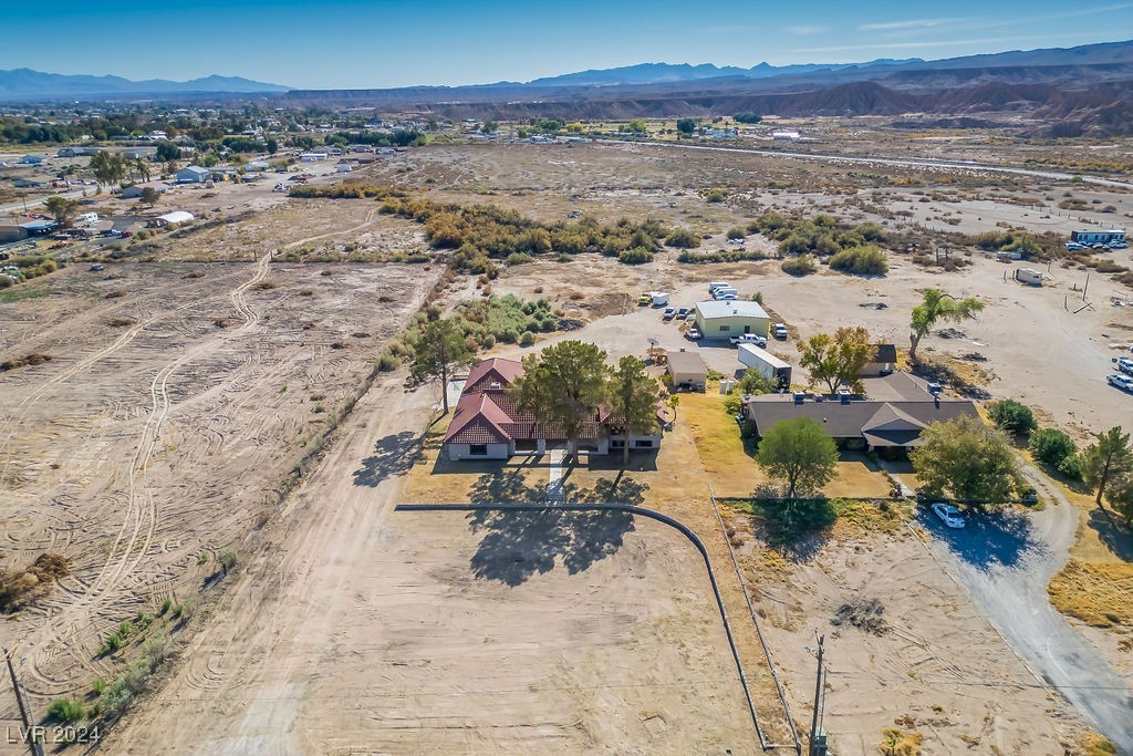 1967 N Moapa Valley Boulevard, Logandale, Nevada image 16