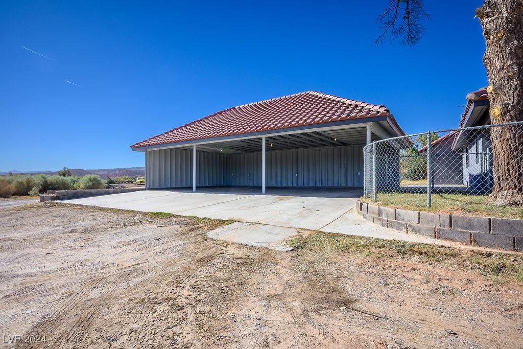 1967 N Moapa Valley Boulevard, Logandale, Nevada image 9