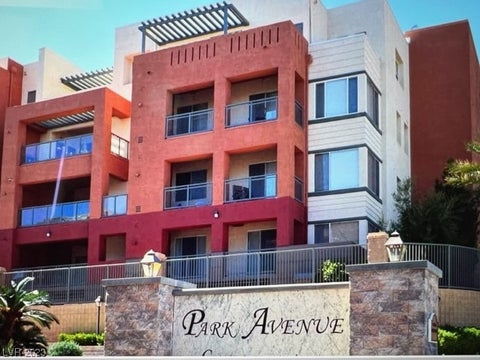 Photo of 15 E Agate Avenue #301, Las Vegas, NV 89123 (MLS # 2507716)