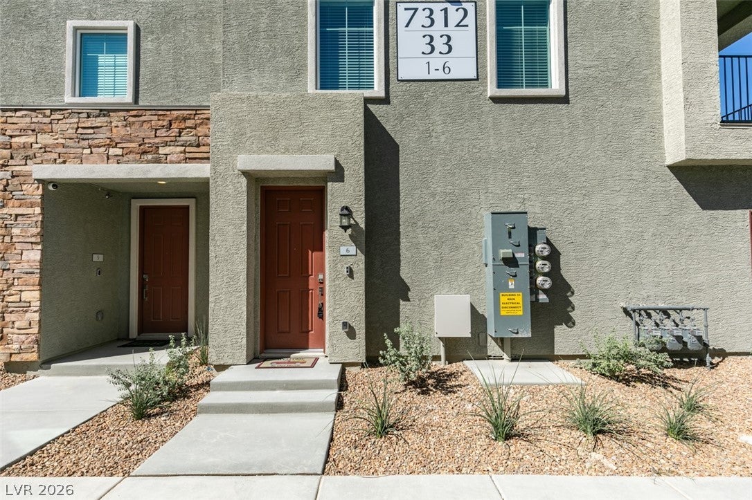 7312 N Decatur Boulevard 6
