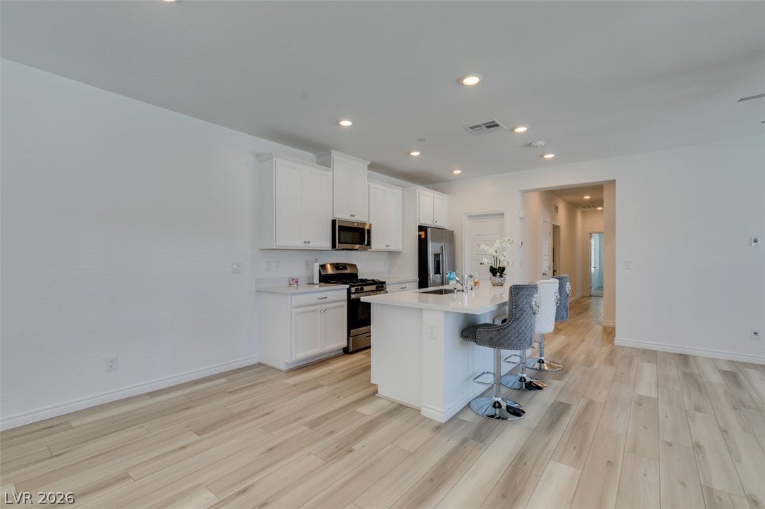 7312 N Decatur Boulevard 6