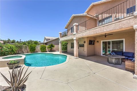 Tiny photo for 33 TRAILSIDE Court, Henderson, NV 89012 (MLS # 2796551)