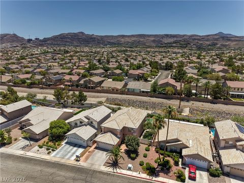 Tiny photo for 33 TRAILSIDE Court, Henderson, NV 89012 (MLS # 2796551)