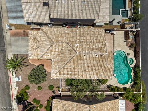 Tiny photo for 33 TRAILSIDE Court, Henderson, NV 89012 (MLS # 2796551)
