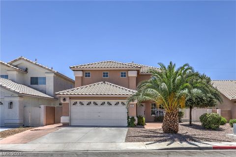 Tiny photo for 33 TRAILSIDE Court, Henderson, NV 89012 (MLS # 2796551)