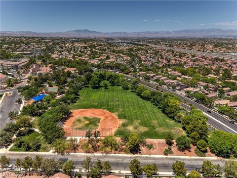 Tiny photo for 33 TRAILSIDE Court, Henderson, NV 89012 (MLS # 2796551)