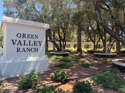 Tiny photo for 33 TRAILSIDE Court, Henderson, NV 89012 (MLS # 2796551)