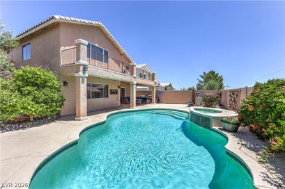 33 TRAILSIDE Court Henderson NV 89012