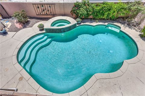 Tiny photo for 33 TRAILSIDE Court, Henderson, NV 89012 (MLS # 2796551)