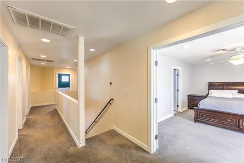 Tiny photo for 33 TRAILSIDE Court, Henderson, NV 89012 (MLS # 2796551)