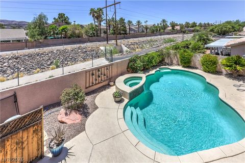 Tiny photo for 33 TRAILSIDE Court, Henderson, NV 89012 (MLS # 2796551)