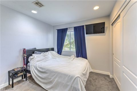 Tiny photo for 33 TRAILSIDE Court, Henderson, NV 89012 (MLS # 2796551)