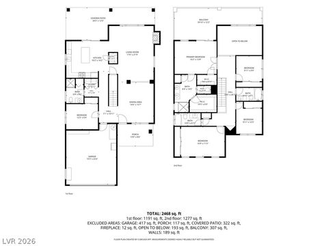 Tiny photo for 33 TRAILSIDE Court, Henderson, NV 89012 (MLS # 2796551)