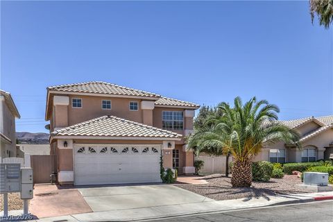 Tiny photo for 33 TRAILSIDE Court, Henderson, NV 89012 (MLS # 2796551)