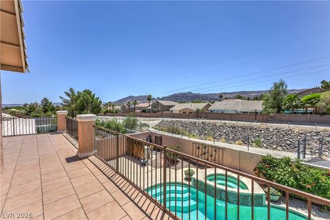Tiny photo for 33 TRAILSIDE Court, Henderson, NV 89012 (MLS # 2796551)