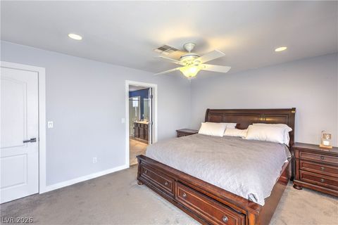Tiny photo for 33 TRAILSIDE Court, Henderson, NV 89012 (MLS # 2796551)