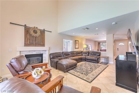 Tiny photo for 33 TRAILSIDE Court, Henderson, NV 89012 (MLS # 2796551)