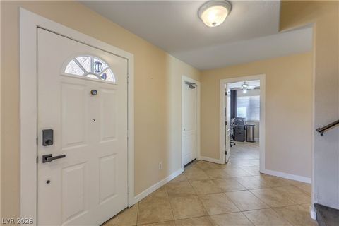 Tiny photo for 33 TRAILSIDE Court, Henderson, NV 89012 (MLS # 2796551)