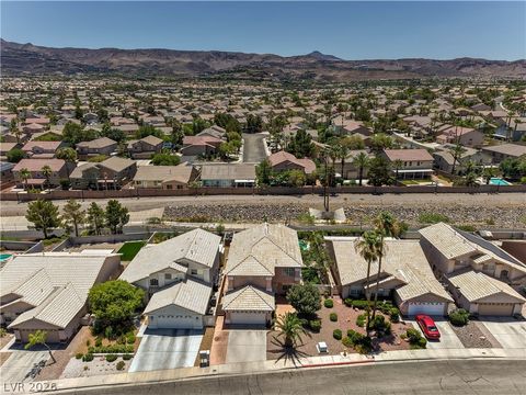 Tiny photo for 33 TRAILSIDE Court, Henderson, NV 89012 (MLS # 2796551)