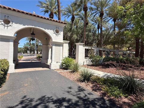 Tiny photo for 33 TRAILSIDE Court, Henderson, NV 89012 (MLS # 2796551)
