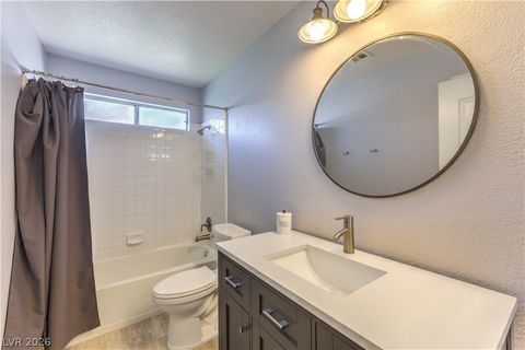 Tiny photo for 33 TRAILSIDE Court, Henderson, NV 89012 (MLS # 2796551)