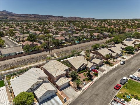 Tiny photo for 33 TRAILSIDE Court, Henderson, NV 89012 (MLS # 2796551)