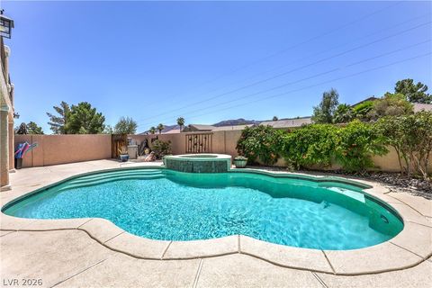 Tiny photo for 33 TRAILSIDE Court, Henderson, NV 89012 (MLS # 2796551)