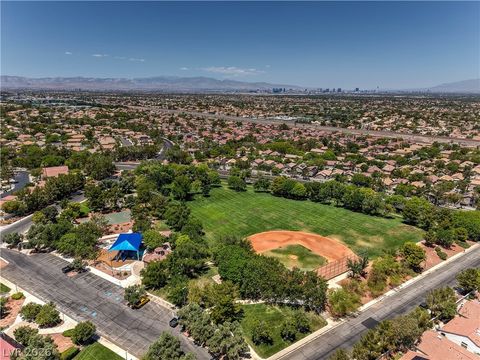 Tiny photo for 33 TRAILSIDE Court, Henderson, NV 89012 (MLS # 2796551)