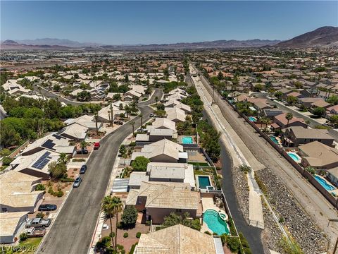 Tiny photo for 33 TRAILSIDE Court, Henderson, NV 89012 (MLS # 2796551)