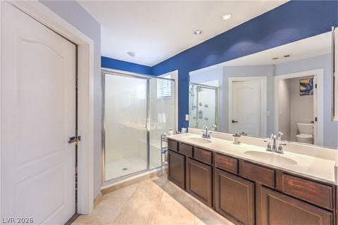 Tiny photo for 33 TRAILSIDE Court, Henderson, NV 89012 (MLS # 2796551)