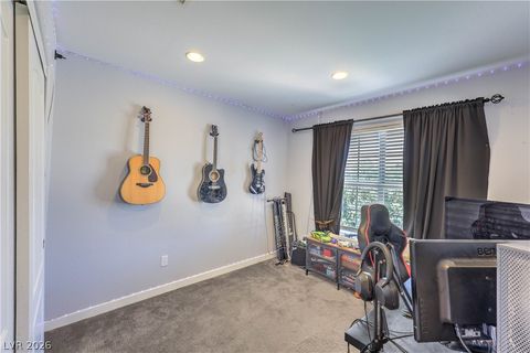 Tiny photo for 33 TRAILSIDE Court, Henderson, NV 89012 (MLS # 2796551)