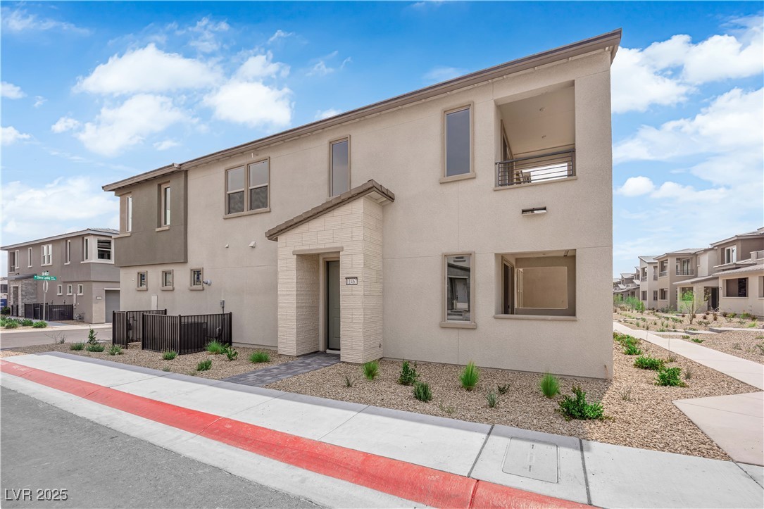11467 Ethereal Landing Avenue