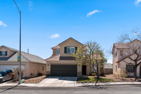 Homes For Sale - 8125 Boxberry Avenue<br/> Las Vegas, NV 89131