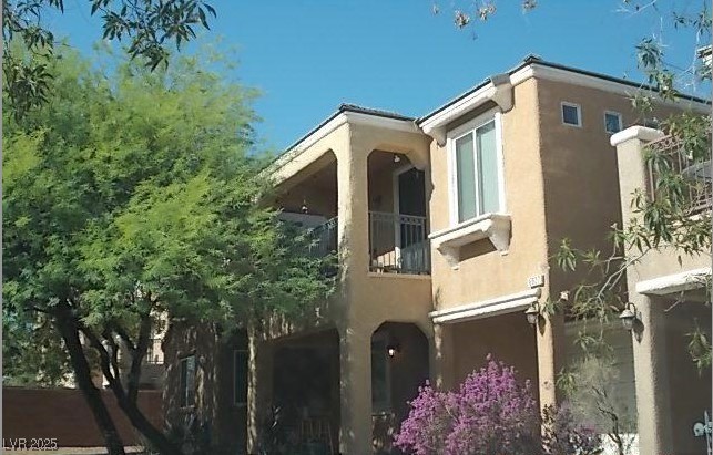 6927 Smiling Cloud Avenue, Henderson, Nevada image 1