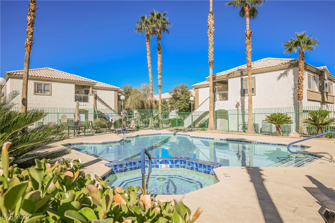 6901 Squaw Mountain Drive 201