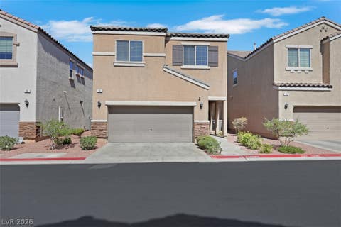 Homes For Rent - 89 Sertata Court<br/> Henderson, NV 89074