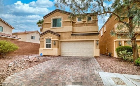 Homes For Sale - 6204 Burrell Court<br/> Clark County, Las Vegas, NV 89148