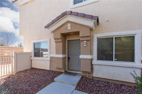 6624 Lavender Lilly Lane 3 North Las Vegas NV 89084