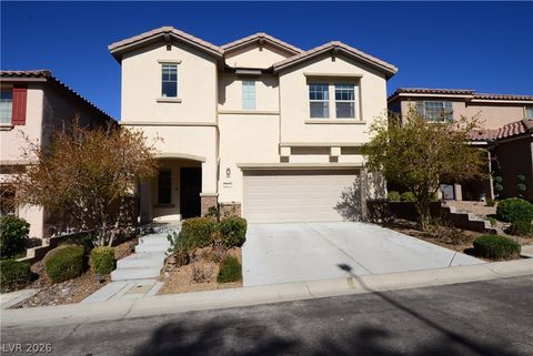 Photo of 2632 Courgette Way, Henderson, NV 89044 (MLS # 2761770)