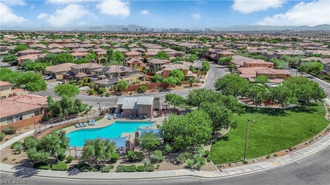 Tiny photo for 5401 Alden Glen Drive, Las Vegas, NV 89135 (MLS # 2792979)