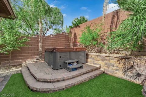 Tiny photo for 5401 Alden Glen Drive, Las Vegas, NV 89135 (MLS # 2792979)
