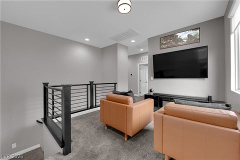 Tiny photo for 5401 Alden Glen Drive, Las Vegas, NV 89135 (MLS # 2792979)