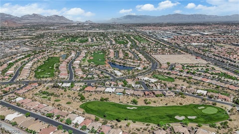Tiny photo for 5401 Alden Glen Drive, Las Vegas, NV 89135 (MLS # 2792979)