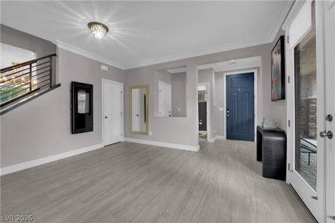 Tiny photo for 5401 Alden Glen Drive, Las Vegas, NV 89135 (MLS # 2792979)