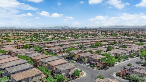 Tiny photo for 5401 Alden Glen Drive, Las Vegas, NV 89135 (MLS # 2792979)