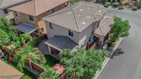 Tiny photo for 5401 Alden Glen Drive, Las Vegas, NV 89135 (MLS # 2792979)