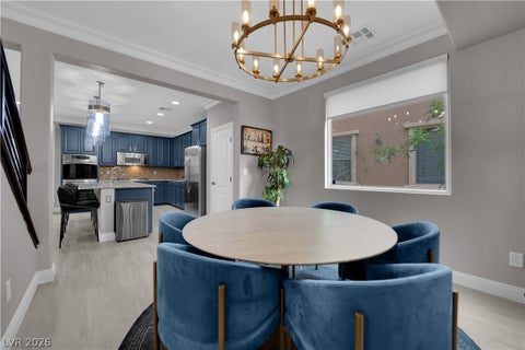 Tiny photo for 5401 Alden Glen Drive, Las Vegas, NV 89135 (MLS # 2792979)